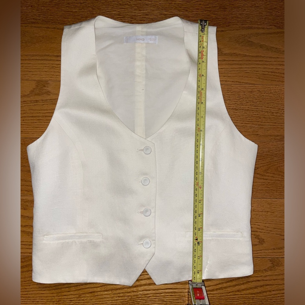 Mango Vest Top - Picture 4 of 4